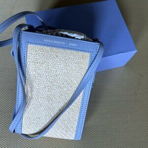 Gentle Monster x Jennie | Jentle Garden LIMITED EDITION Sunglasses Case